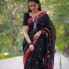 প্রিমিয়াম সুতি শাড়ি 