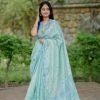 727927893_122202862802481899_330673406684169749_n প্রিন্ট প্রিমিয়াম সুতি শাড়ি