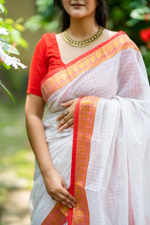 IMG-20260407-WA0001 প্রিমিয়াম সুতি শাড়ি
