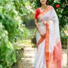 IMG-20260407-WA0002 প্রিমিয়াম সুতি শাড়ি