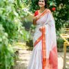 IMG-20260407-WA0005 প্রিমিয়াম সুতি শাড়ি